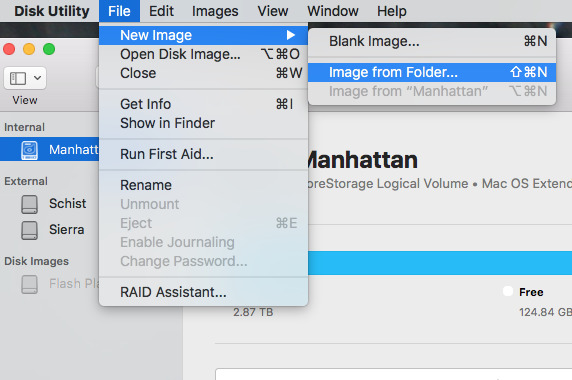 r-drive image cdr for mac